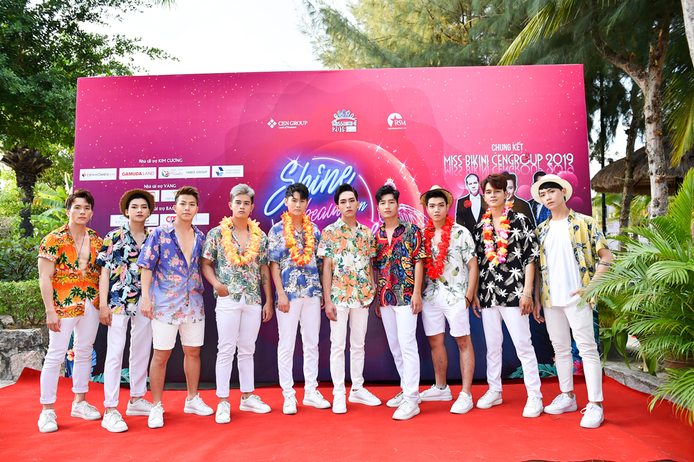 miss bikini cengroup
