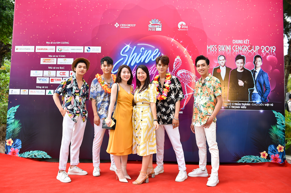 miss bikini cengroup