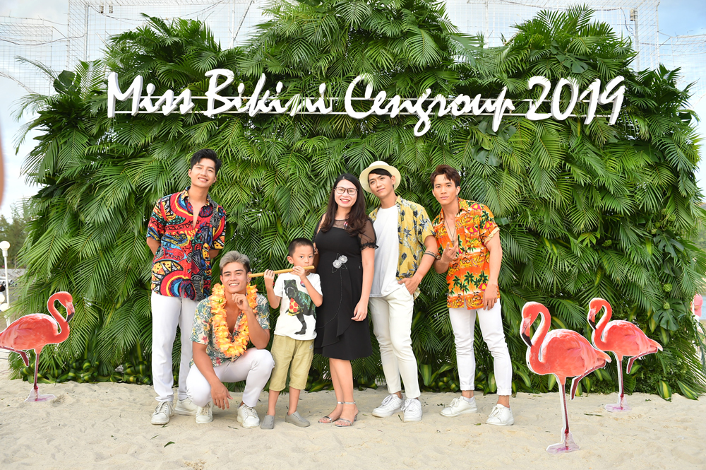 miss bikini cengroup